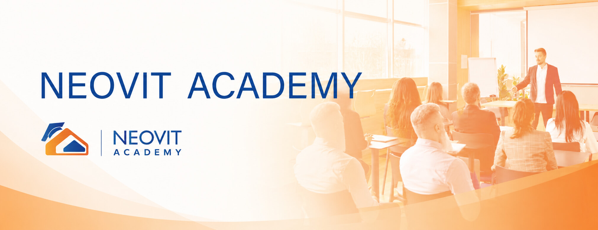 Neovit Academy