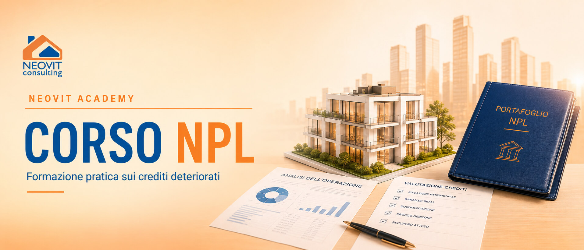 Corso NPL