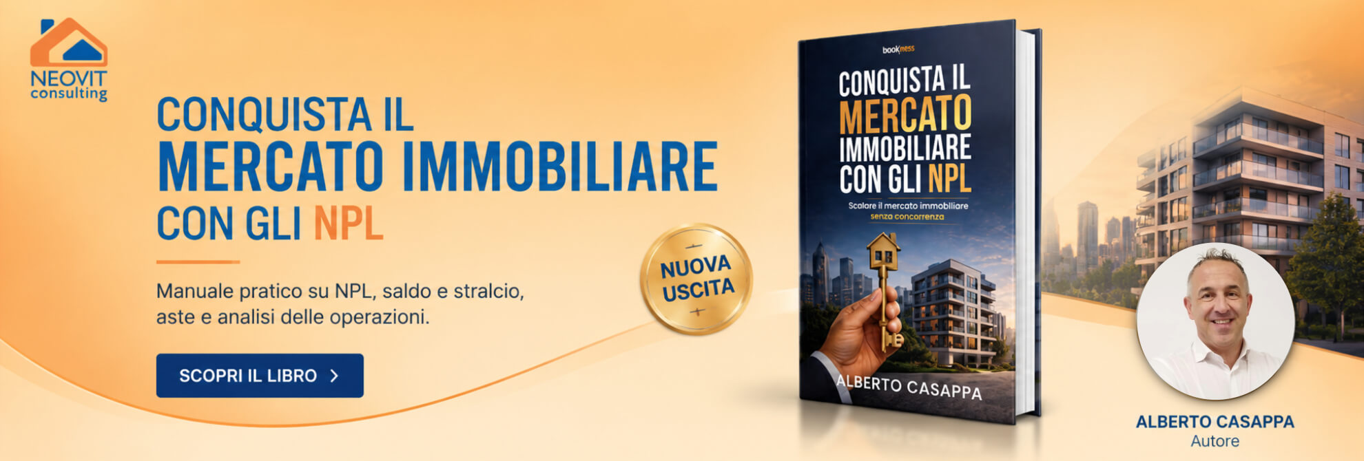 Libro NPL