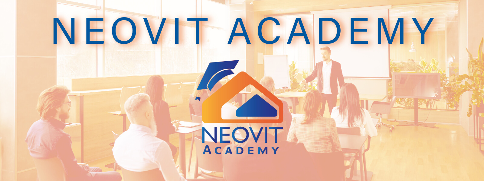 Neovit Academy