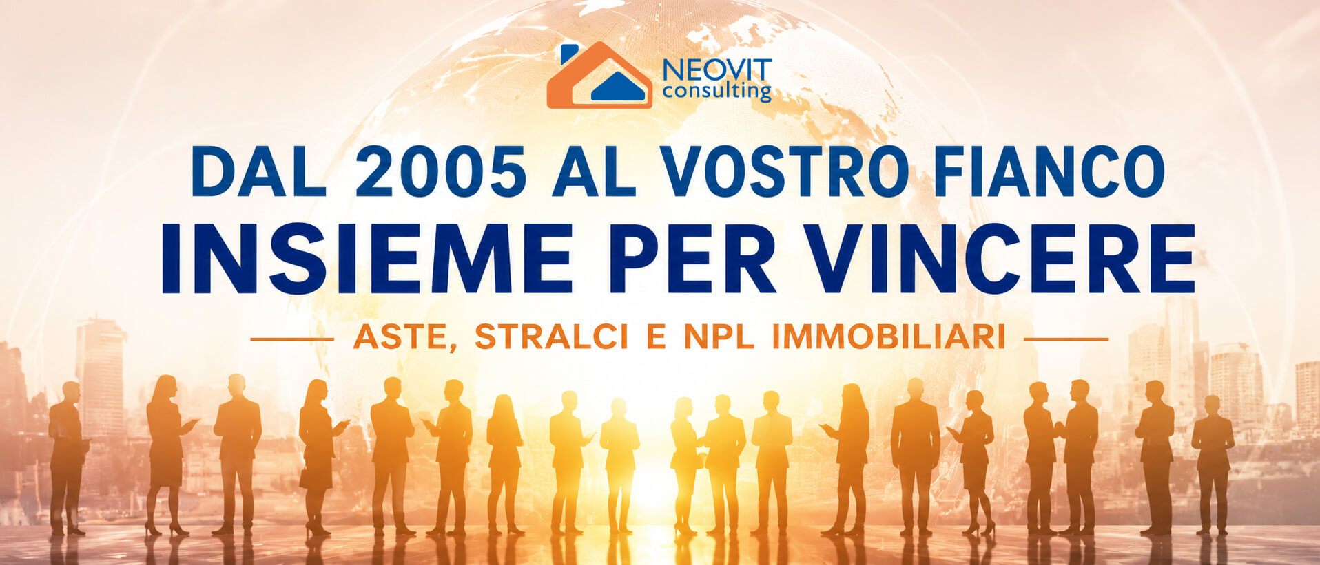 Neovit Consulting